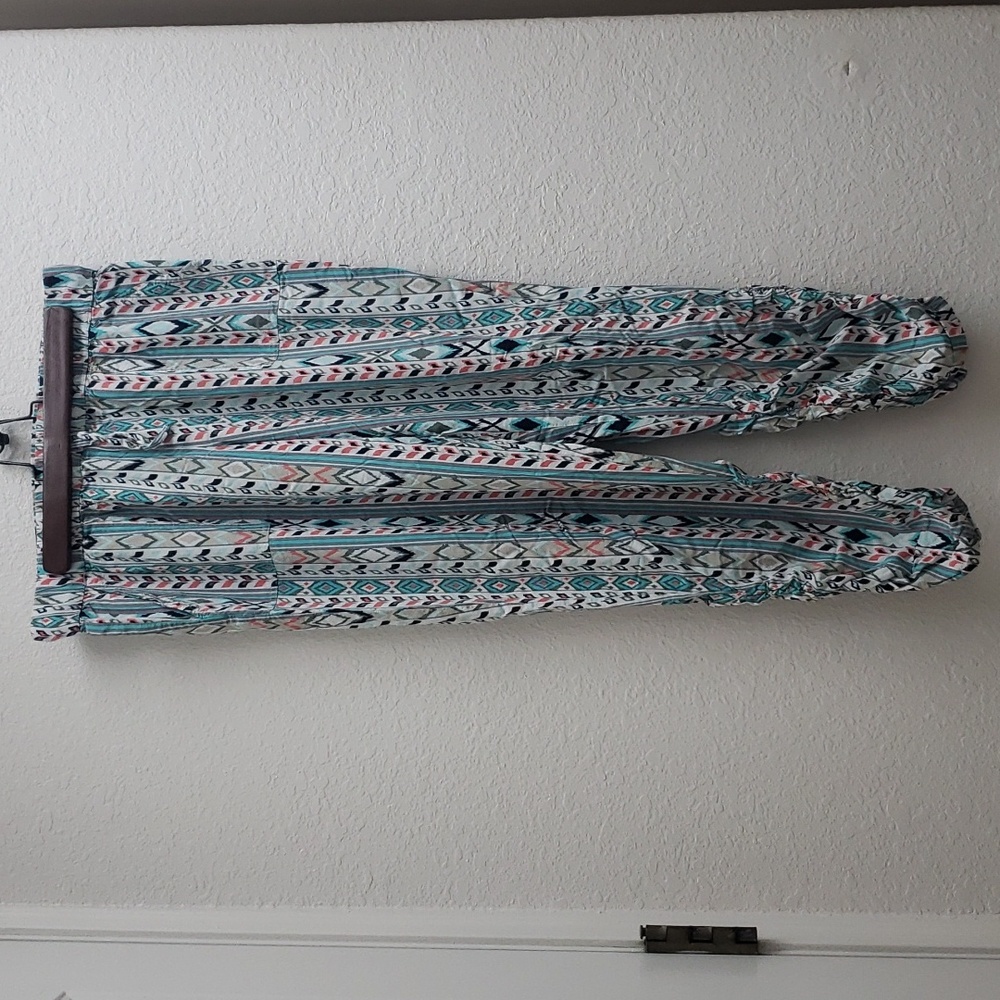 Jasmine & Ginger Joggers NWOT sz L